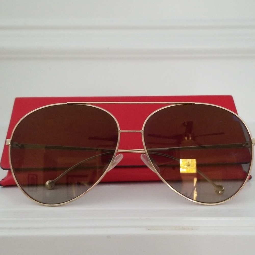 Fendi sunglasses